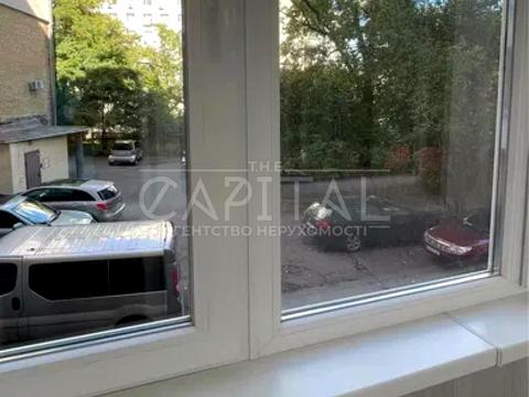 квартира за адресою Бастіонна вул., 1