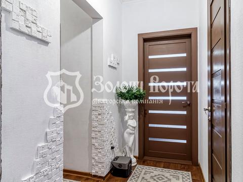 квартира за адресою Ревуцького вул., 54-Б