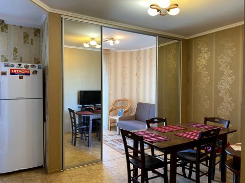 квартира за адресою Валерія Лобановського вул., 29