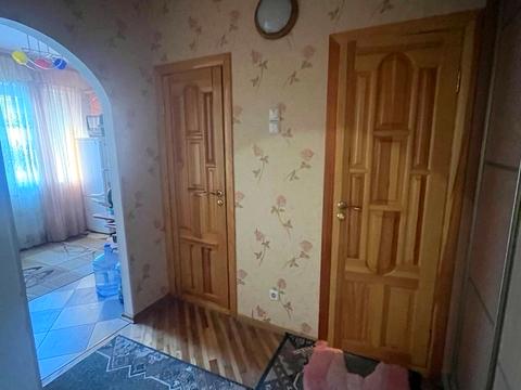 квартира за адресою Київ, Каштанова вул., 12-Б