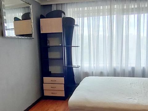 квартира по адресу Владимира Ивасюка просп. (Героїв Сталінграду), 25-А
