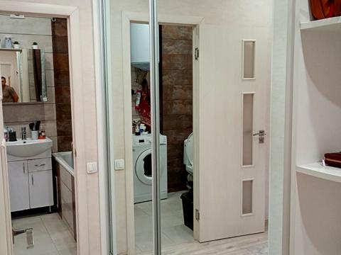 квартира по адресу Соборный просп. (Ленина), 89