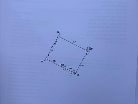 ділянка за адресою Авіаконструктора Антонова вул.
