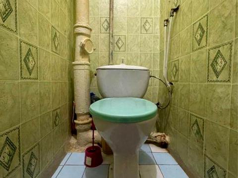 квартира за адресою Приозерна вул., 12-А