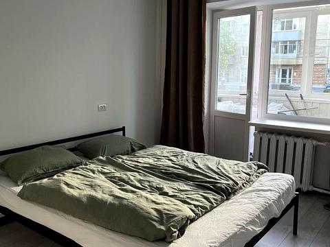 квартира за адресою Романа Шухевича вул. (Курчатова), 1А