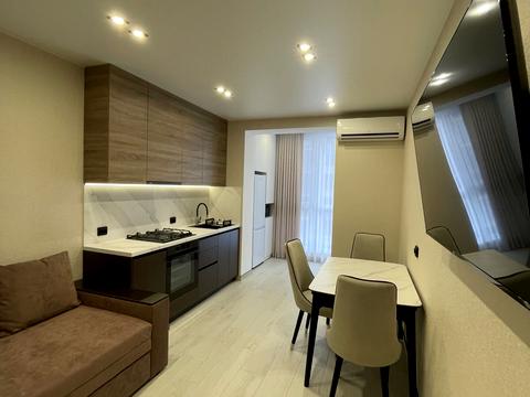 квартира за адресою Сімейна вул., 3