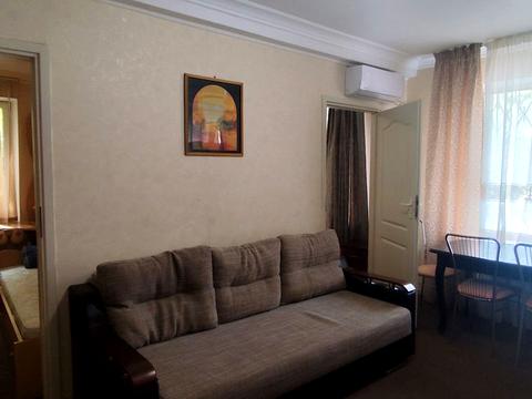 квартира за адресою Дніпровська набережна вул., 17-К