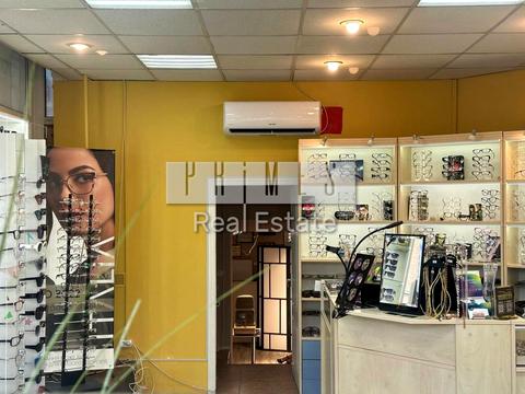 комерційна за адресою Спаська вул., 7