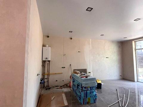 будинок за адресою Наталії Околітенко вул. (Ломоносова)