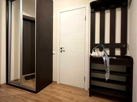 квартира за адресою Новопольова вул., 2