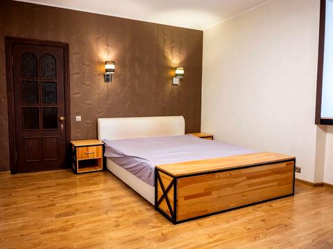 квартира за адресою Комарницького вул., 5