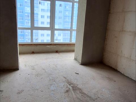 квартира по адресу Высочана ул., 18