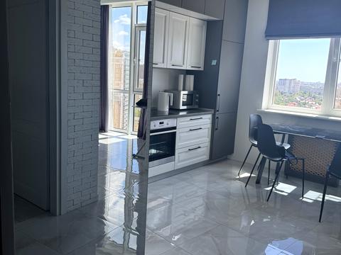 квартира по адресу Генуэзская ул., 3а