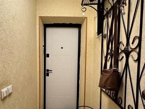 квартира по адресу Космонавтов просп., 29