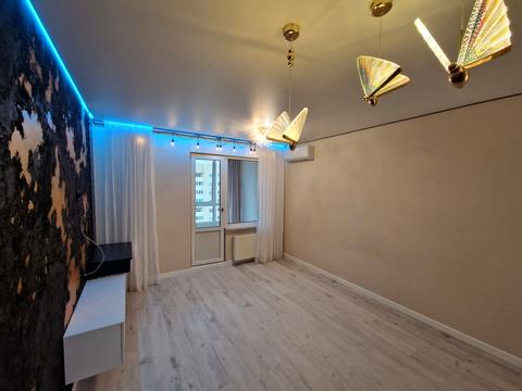 квартира за адресою Сергія Данченка вул., 1