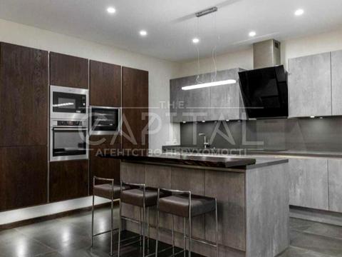 квартира за адресою Саперне Поле вул., 12