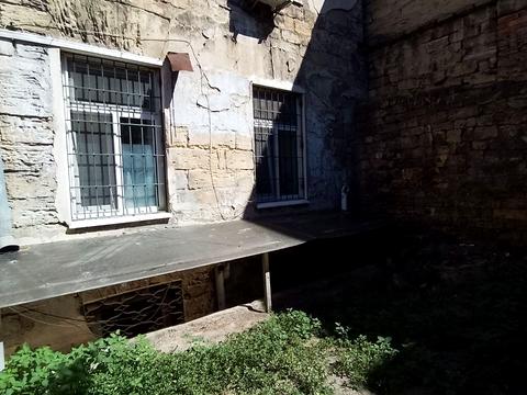 квартира по адресу Колонтаевская ул., 37