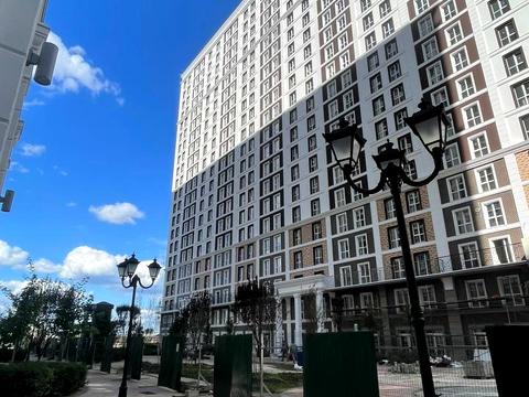 квартира за адресою Михайла Максимовича вул. (Онуфрія Трутенка), 24