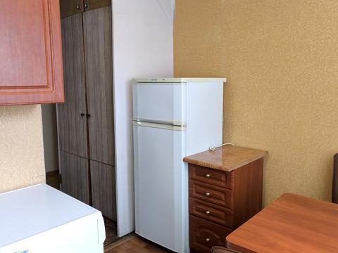 квартира по адресу Валентиновская ул. (Блюхера), 20б