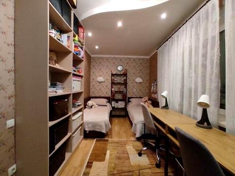 квартира по адресу Ольжича ул., 14-А