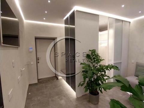 квартира по адресу с. Софиевская борщаговка, Мартинова просп., 26