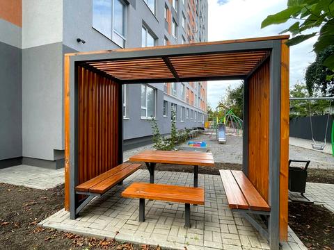 квартира за адресою Григорія Сковороди вул., 4