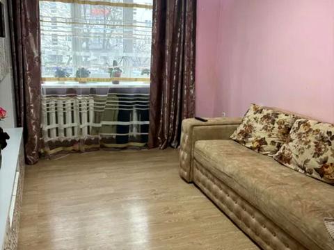 квартира за адресою Кільцева вул., 3