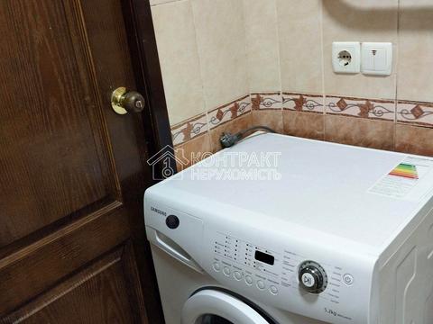 квартира за адресою Харків, Тракторобудівників просп., 107а