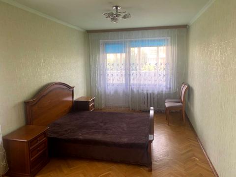 квартира за адресою Київ, Кубанської України вул. (Маршала Жукова), 49