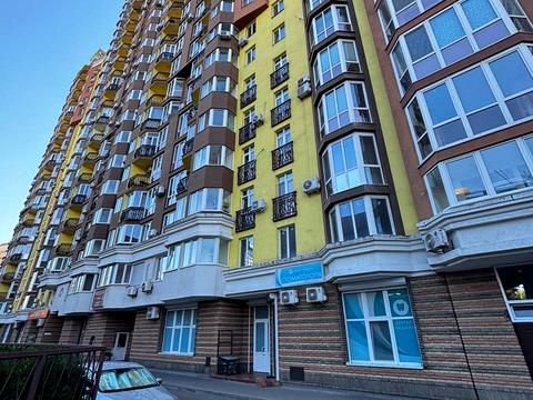 квартира по адресу Коперника ул., 3