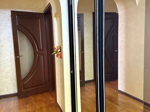 квартира по адресу Юлии Здановской ул. (Ломоносова), 58