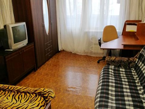 квартира за адресою Харків, Нескорених вул. (Героїв Праці), 20/321