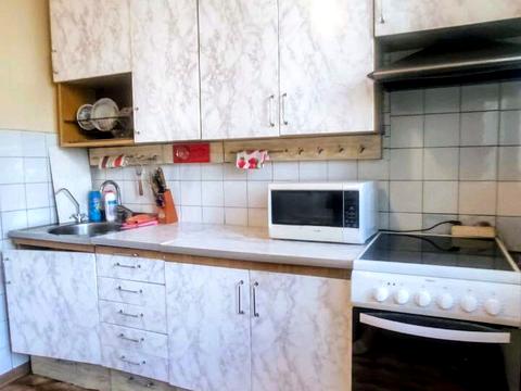 квартира за адресою Оноре де Бальзака вул., 98/29