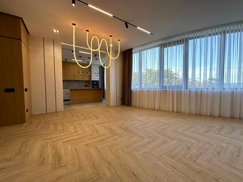 квартира по адресу Гетмана Мазепы ул., 138а