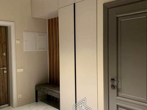 квартира по адресу Никольско-Слободская ул., 3-А