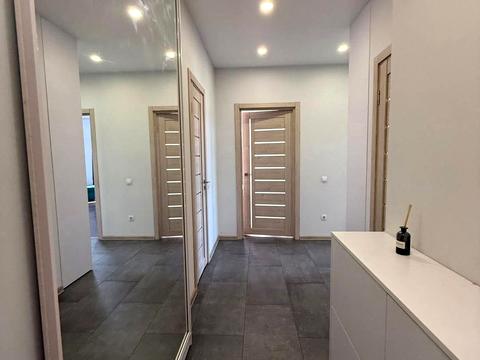 квартира за адресою Микулинецька вул., 5