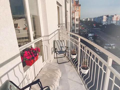 квартира по адресу Владимира Ивасюка ул., 7