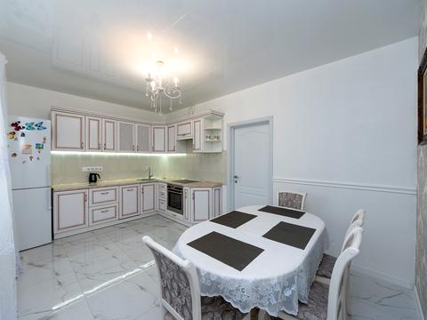 квартира по адресу Кондратюка Юрия ул., 7