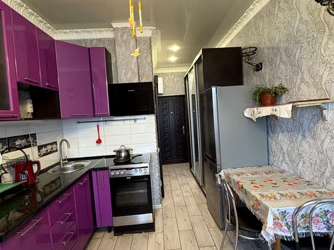 квартира за адресою Миколи Боровського вул., 50