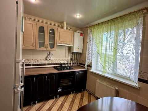 квартира по адресу Харьковская ул., 67