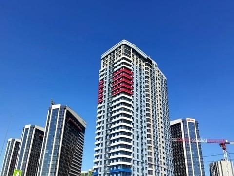 квартира по адресу Киев, Днепровская набережная ул., 17