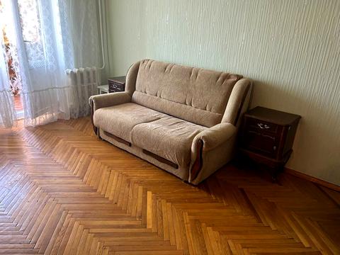 квартира по адресу Карела Чапека ул. (Юліуса Фучика), 8