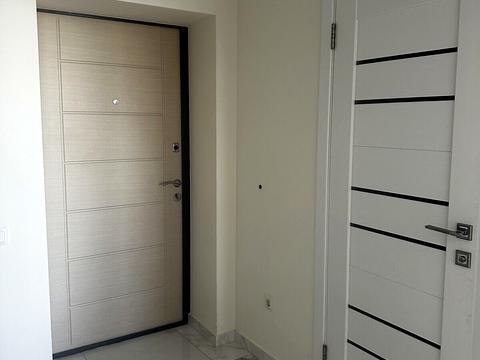 квартира по адресу Озёрная ул., 4-А