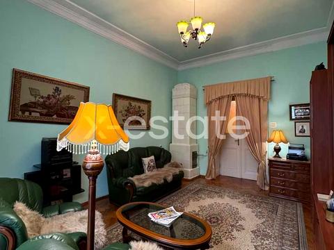 квартира за адресою Митрополита Андрея вул., 4