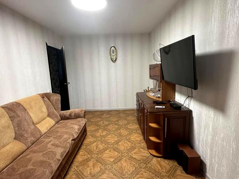 квартира за адресою Політаєва вул., 2