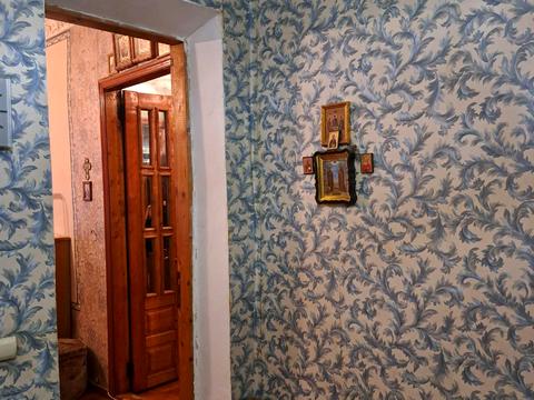квартира по адресу Манежная ул., 34