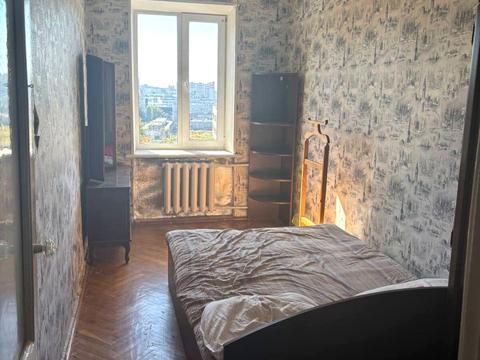 квартира по адресу Джона Маккейна ул. (Кудри Ивана), 10