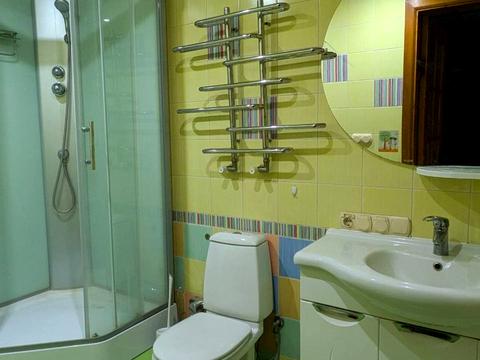 квартира по адресу Загоровская ул. (Багговутовская), 30