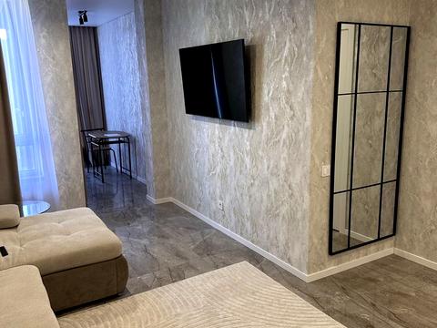 квартира по адресу Космическая ул., 5