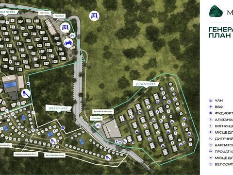 квартира за адресою урочище Погар, 39